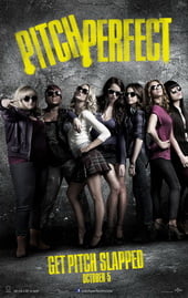 2012 Pitch Perfect