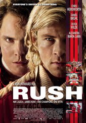 Sinopsis Rush (2013)