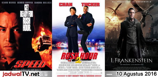 jadwalhariini10agustus2016