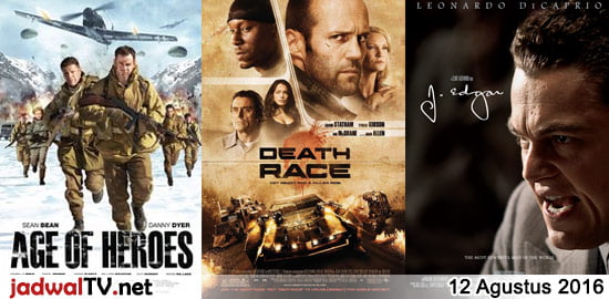 jadwalhariini12agustus2016