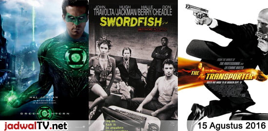 jadwalhariini15agustus2016