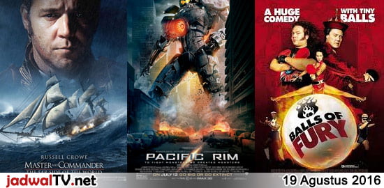 jadwalhariini19agustus2016