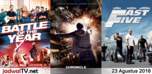 jadwalhariini23agustus2016