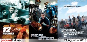 jadwalhariini24agustus2016