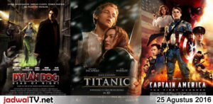 jadwalhariini25agustus2016