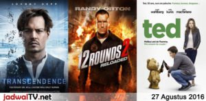 jadwalhariini27agustus2016