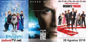 jadwalhariini28agustus2016