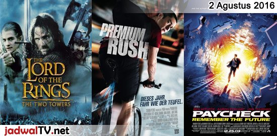 jadwalhariini2agustus2016