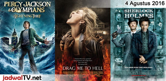 jadwalhariini4agustus2016