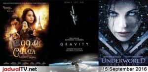 jadwalhariini15september2016