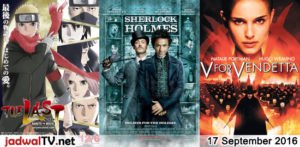 jadwalhariini17september2016