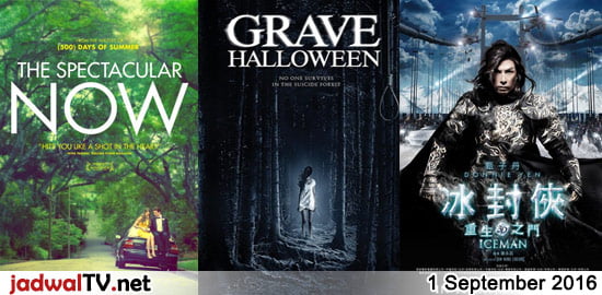 jadwalhariini1september2016