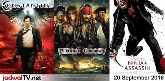 jadwalhariini20september2016