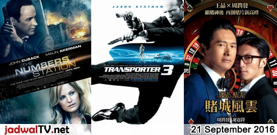 jadwalhariini21september2016