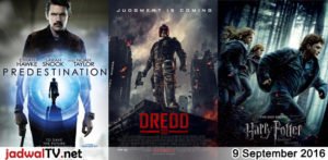 jadwalhariini9september2016