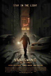 Sinopsis Vanishing on 7th Street (2010)