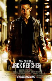 Sinopsis Jack Reacher (2012)