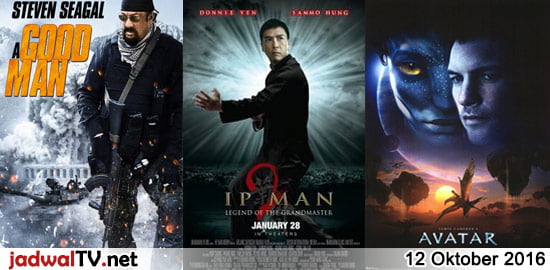 jadwalhariini12oktober2016