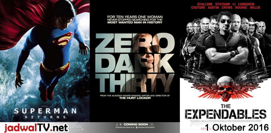 jadwalhariini1oktober2016