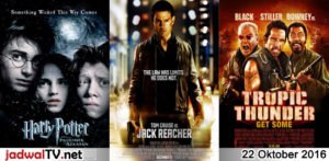 jadwalhariini22oktober2016