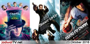 jadwalhariini23oktober2016