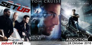 jadwalhariini24oktober2016