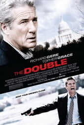 Sinopsis The Double (2011)