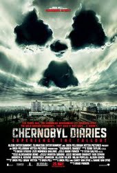 Sinopsis Chernobyl Diaries (2012)