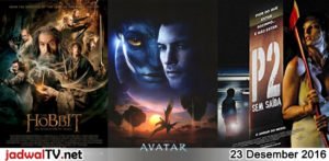 jadwalhariini23desember2016