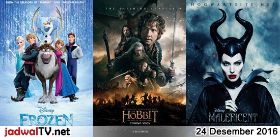 jadwalhariini24desember2016