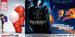 jadwalhariini25desember2016