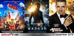 jadwalhariini26desember2016