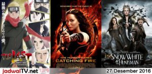 jadwalhariini27desember2016