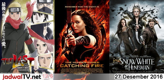 jadwalhariini27desember2016