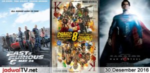 jadwalhariini30desember2016