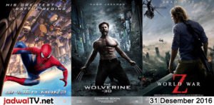 jadwalhariini31desember2016