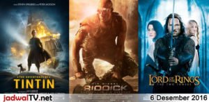 jadwalhariini7desember2016