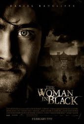 Sinopsis The Woman in Black (2012)