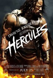 Sinopsis Hercules (2014)