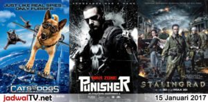 jadwalhariini15januari2017