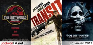 jadwalhariini17januari2017