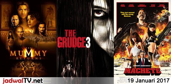 jadwalhariini19januari2017