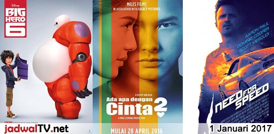 jadwalhariini1januari2017