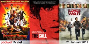 jadwalhariini21januari2017