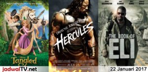 jadwalhariini22januari2017