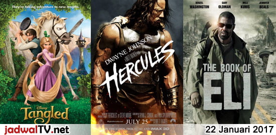 jadwalhariini22januari2017