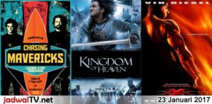 jadwalhariini23januari2017