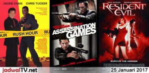 jadwalhariini25januari2017