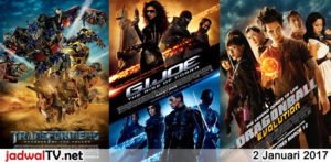 jadwalhariini2januari2017