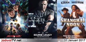 jadwalhariini31januari2017